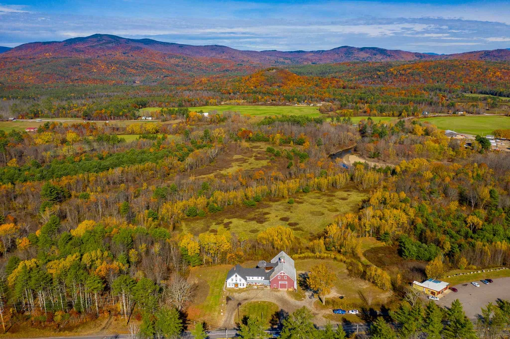 718 Tenney Mountain Highway Plymouth NH 03264