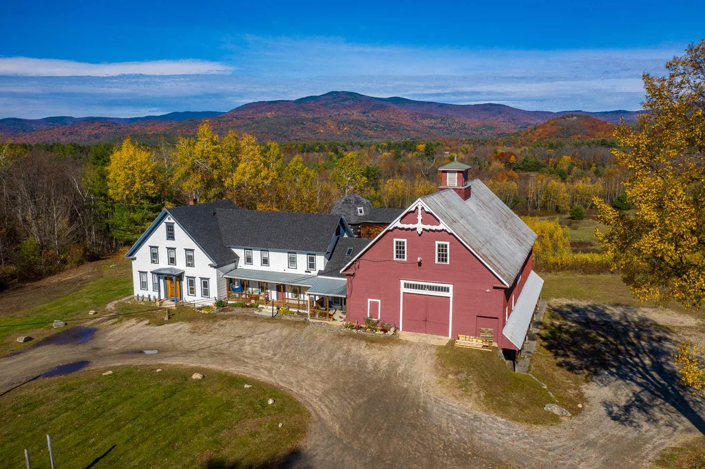 718 Tenney Mountain Highway Plymouth NH 03264