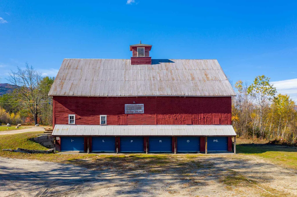 718 Tenney Mountain Highway Plymouth NH 03264