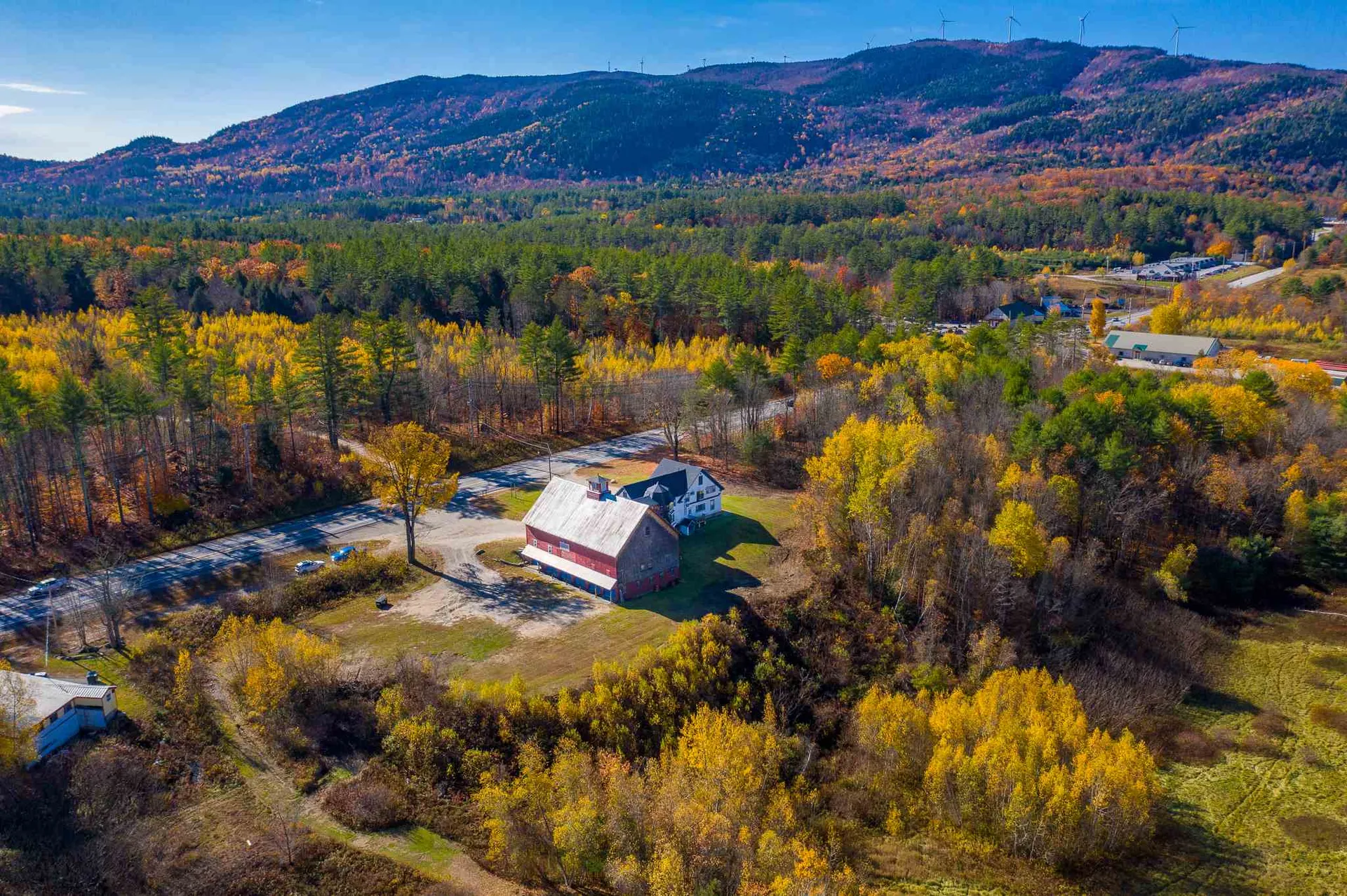 718 Tenney Mountain Highway Plymouth NH 03264