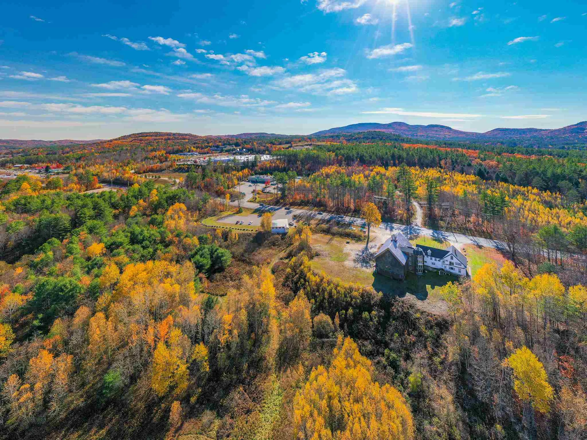 718 Tenney Mountain Highway Plymouth NH 03264