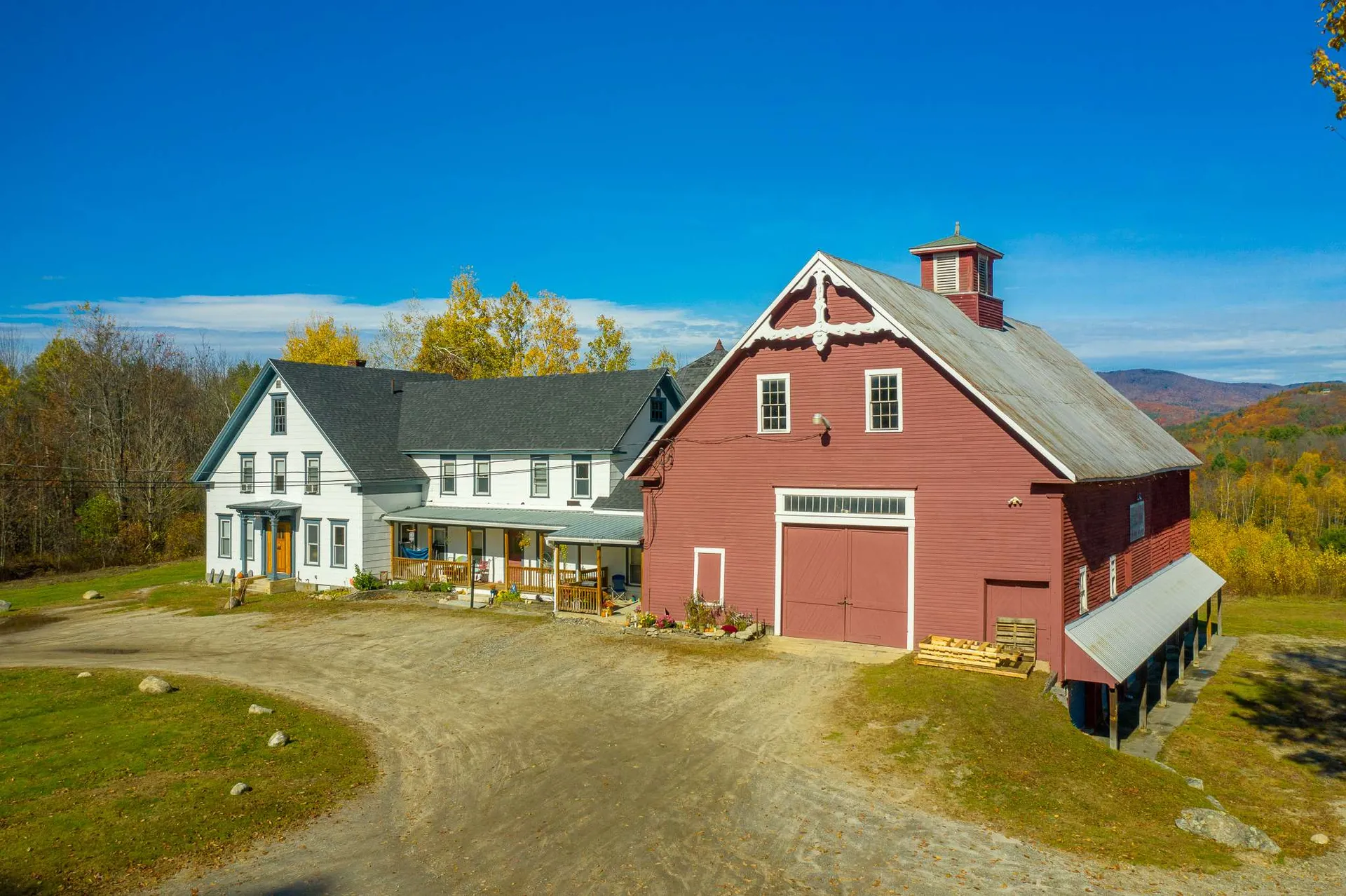718 Tenney Mountain Highway Plymouth NH 03264