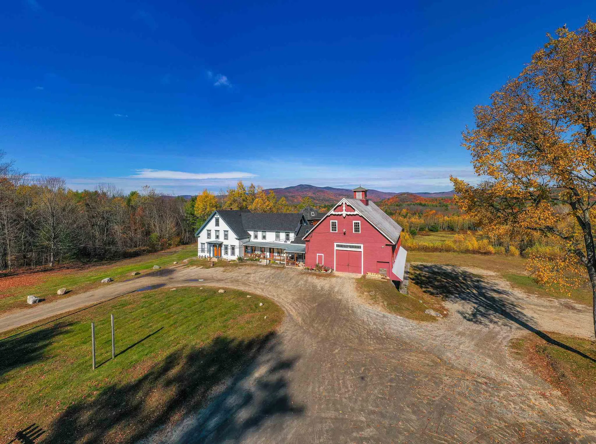 718 Tenney Mountain Highway Plymouth NH 03264