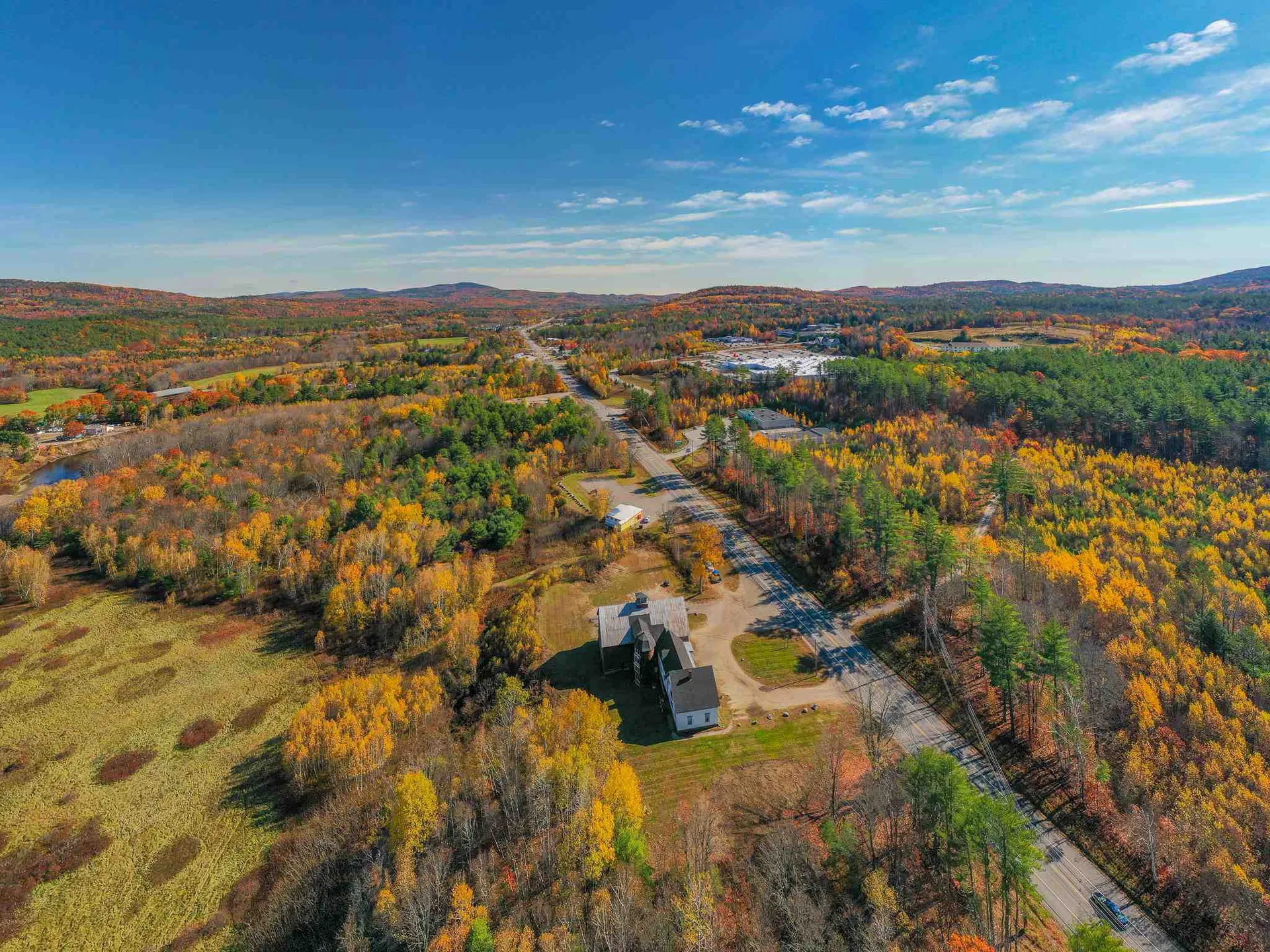 718 Tenney Mountain Highway Plymouth NH 03264