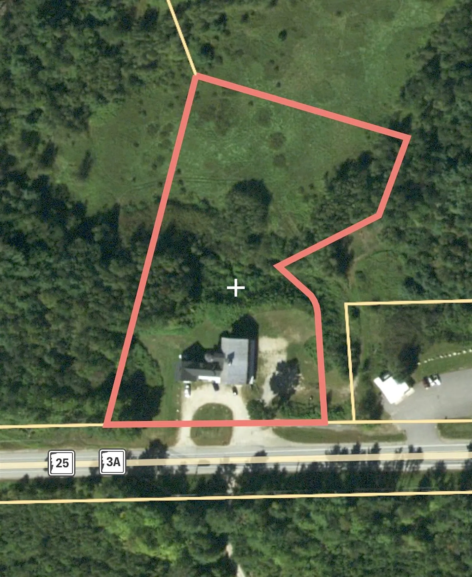 718 Tenney Mountain Highway Plymouth NH 03264