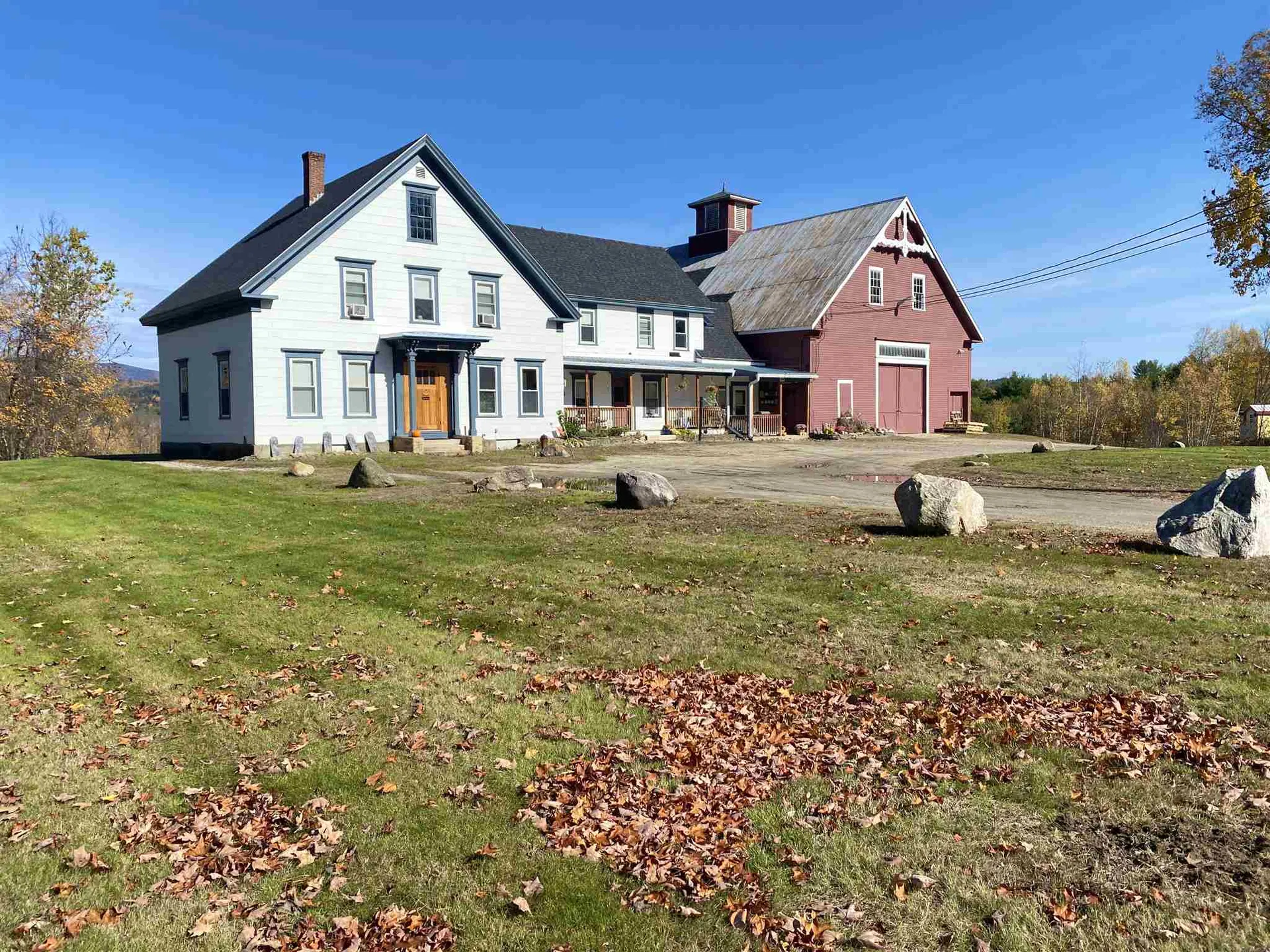 718 Tenney Mountain Highway Plymouth NH 03264
