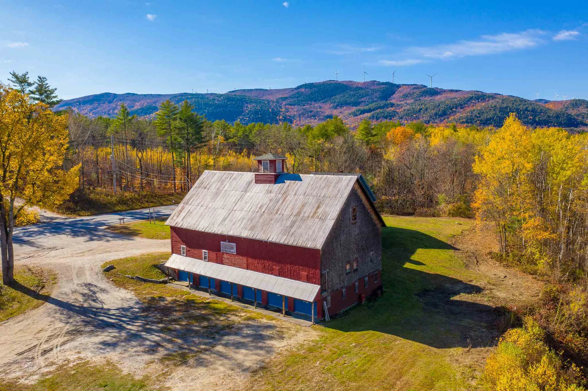 718 Tenney Mountain Highway Plymouth NH 03264