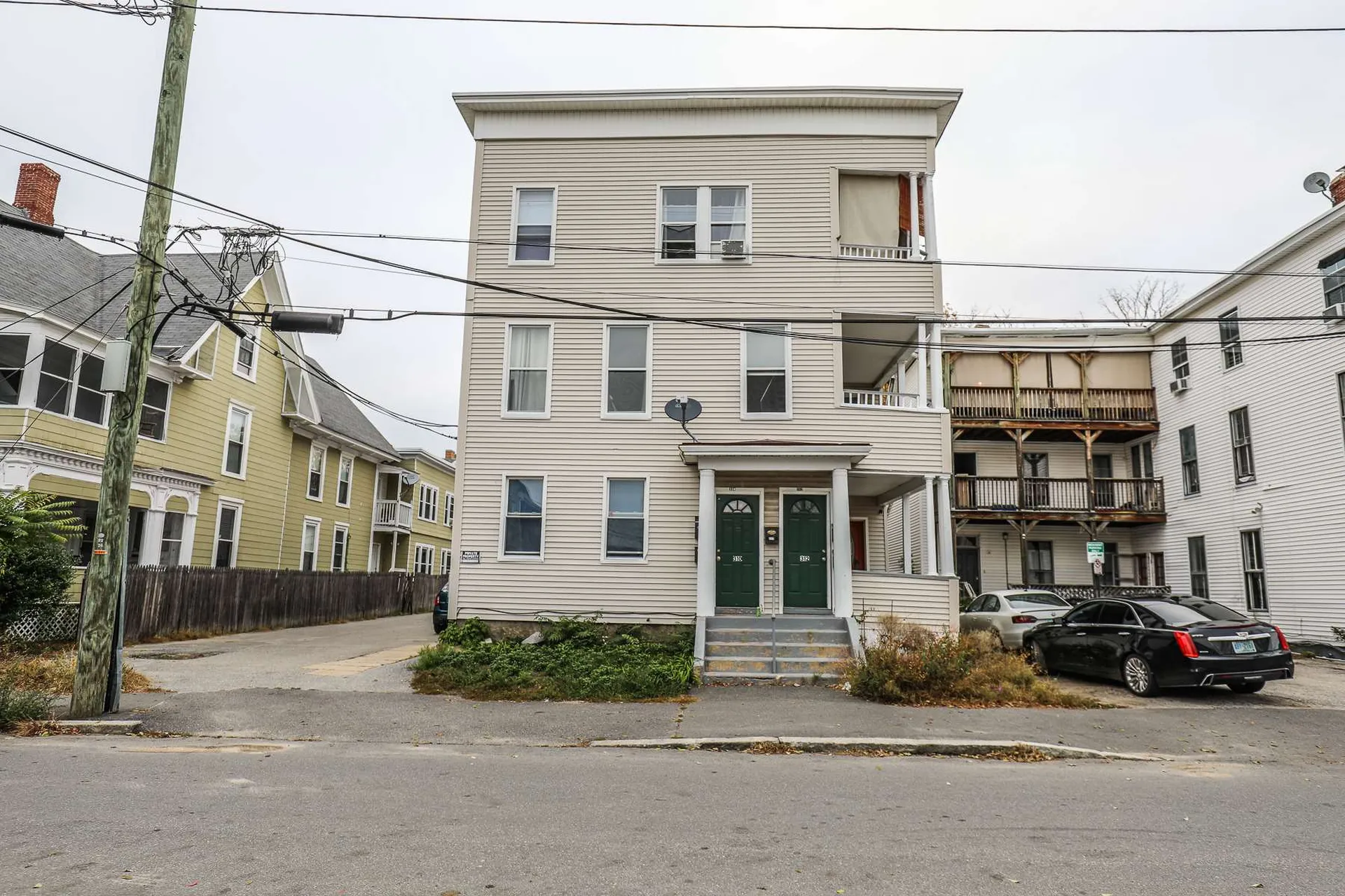 310 Amherst Street Manchester NH 03104