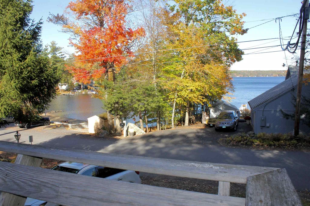 411 Bow Lake Road Northwood NH 03261
