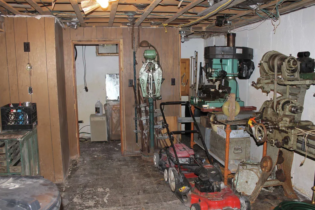 411 Bow Lake Road Northwood NH 03261