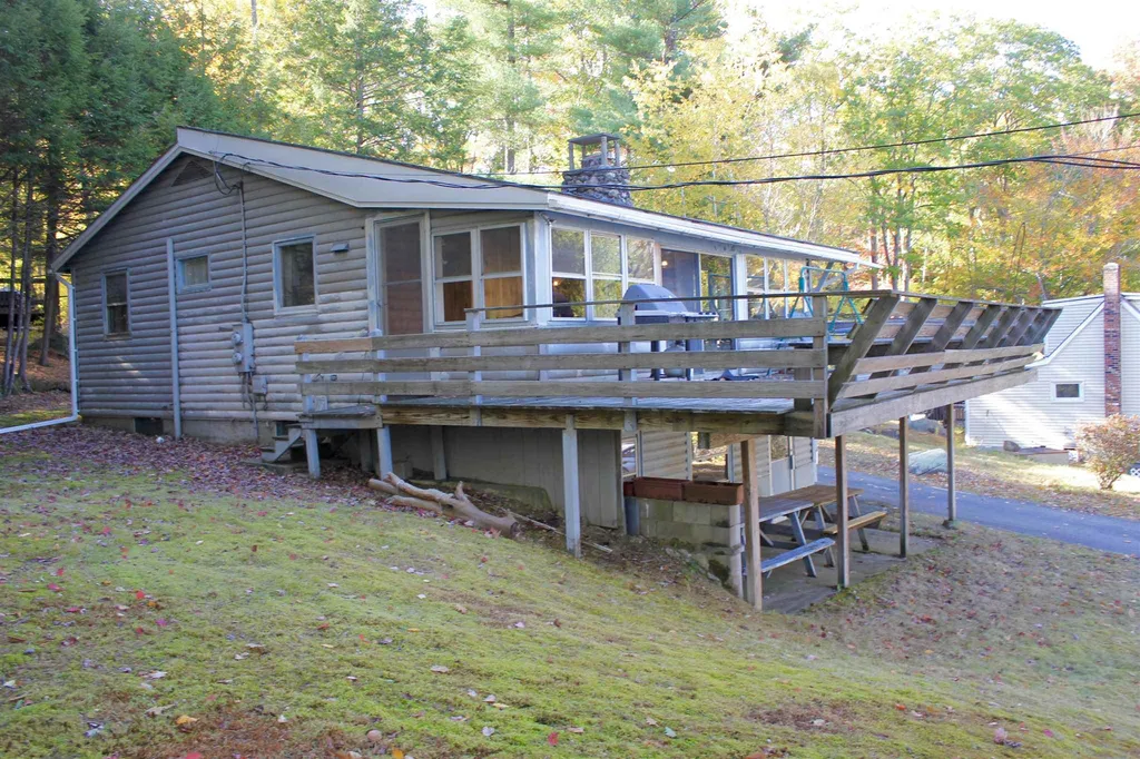 411 Bow Lake Road Northwood NH 03261