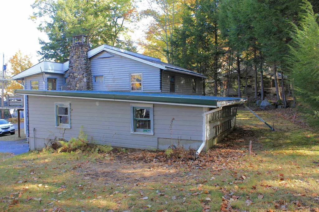 411 Bow Lake Road Northwood NH 03261