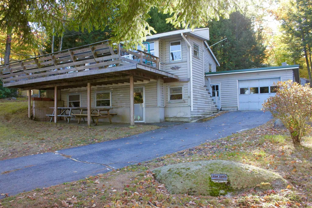 411 Bow Lake Road Northwood NH 03261