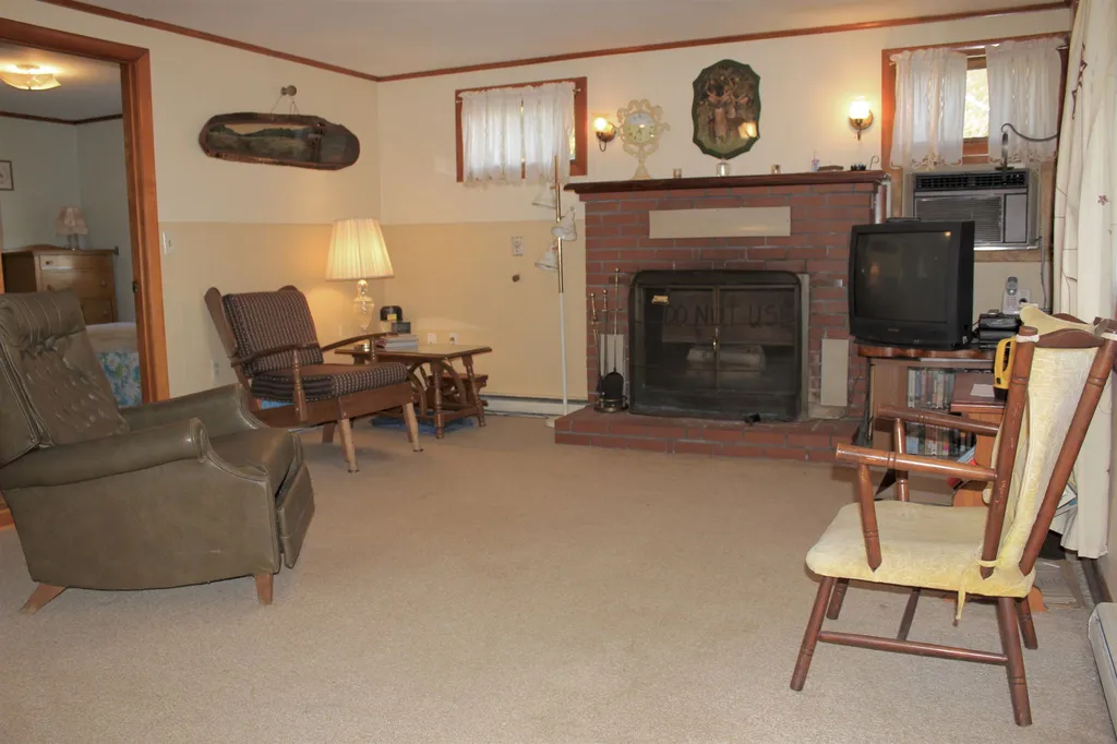 411 Bow Lake Road Northwood NH 03261