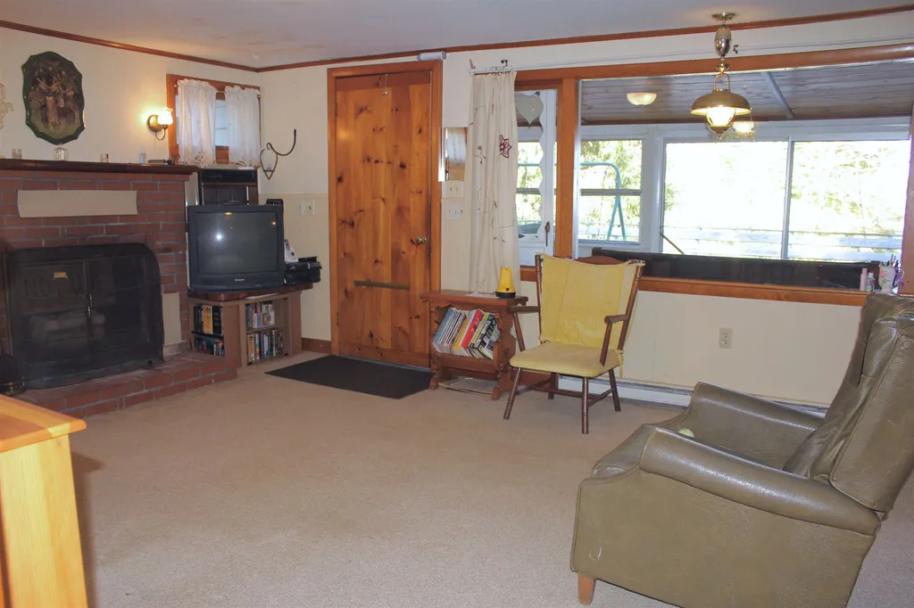 411 Bow Lake Road Northwood NH 03261