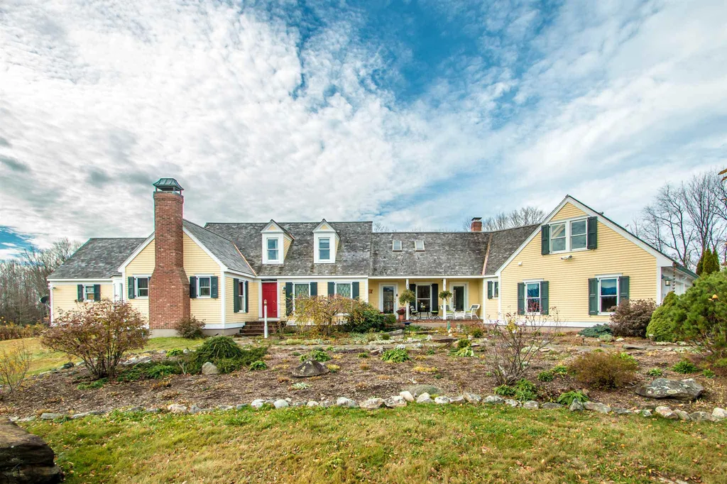 429 North Road Lancaster NH 03584