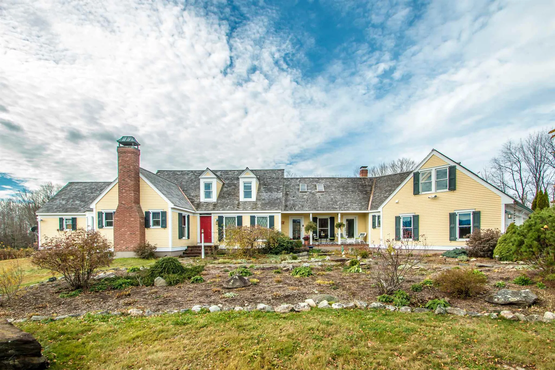 429 North Road Lancaster NH 03584