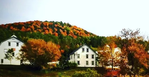 7 Belknap Brook Road Tunbridge VT 05077
