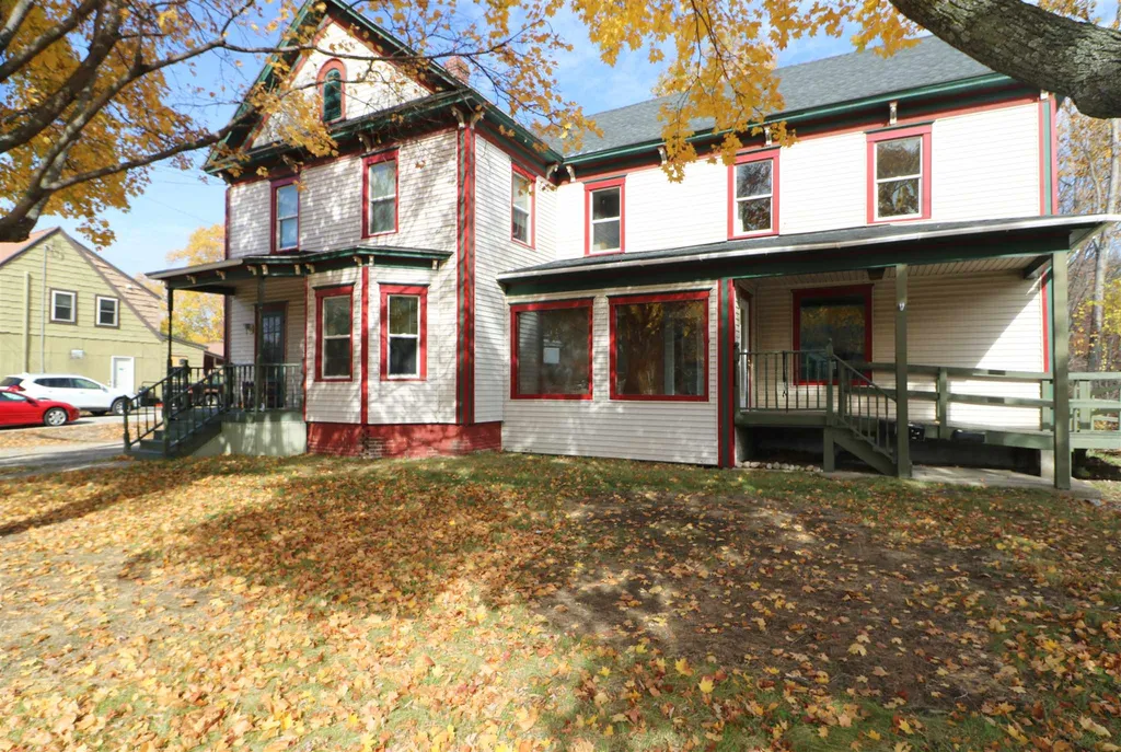 196 Main Street Gorham NH 03581