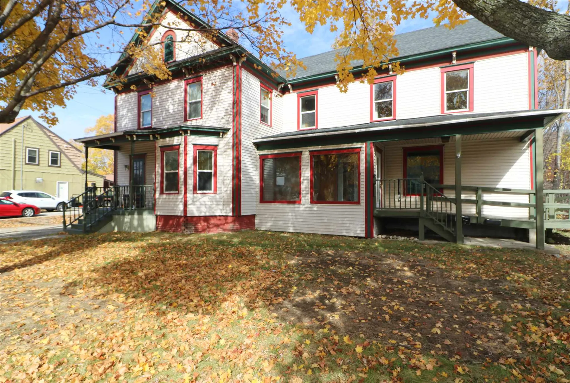 196 Main Street Gorham NH 03581