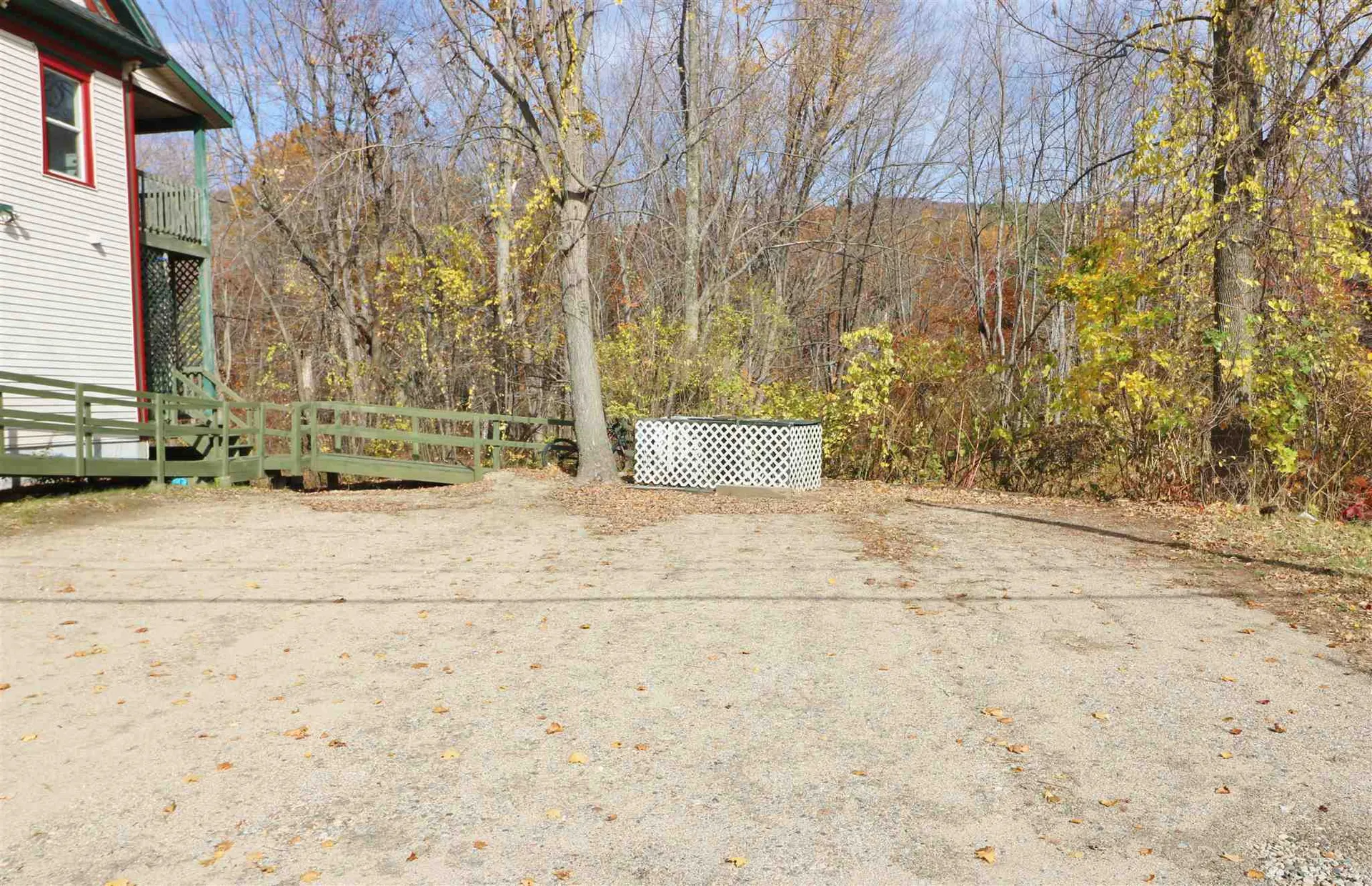 196 Main Street Gorham NH 03581
