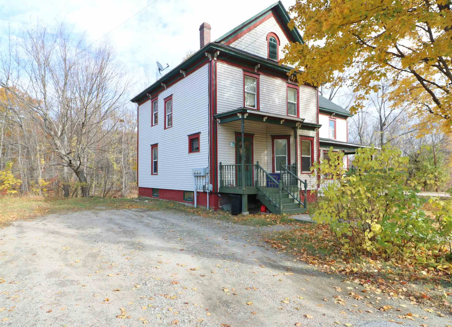 196 Main Street Gorham NH 03581