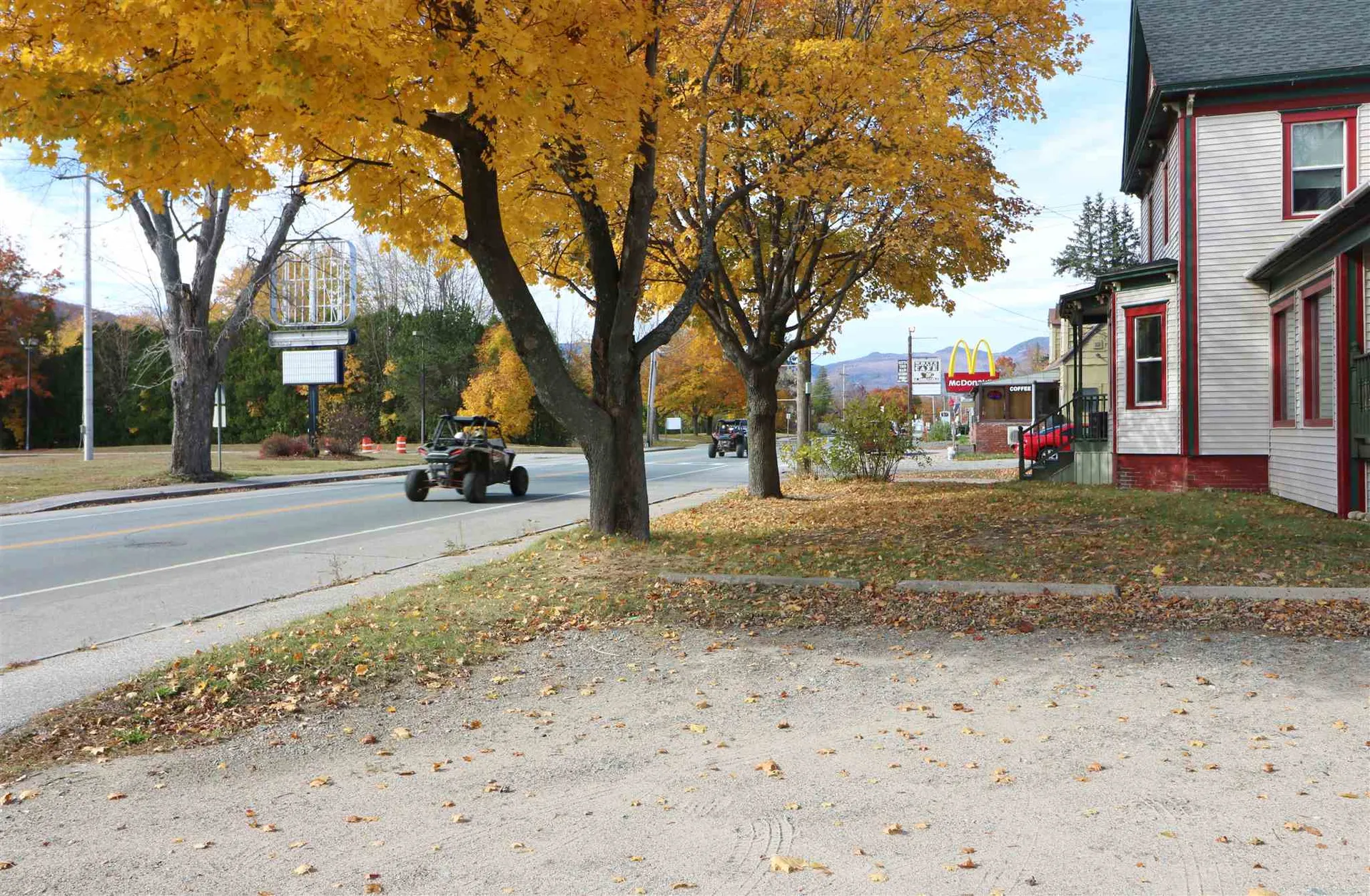 196 Main Street Gorham NH 03581