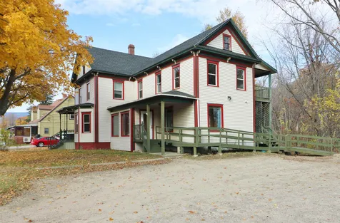 196 Main Street Gorham NH 03581