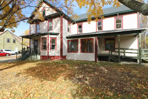 196 Main Street Gorham NH 03581
