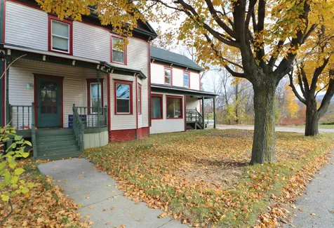 196 Main Street Gorham NH 03581