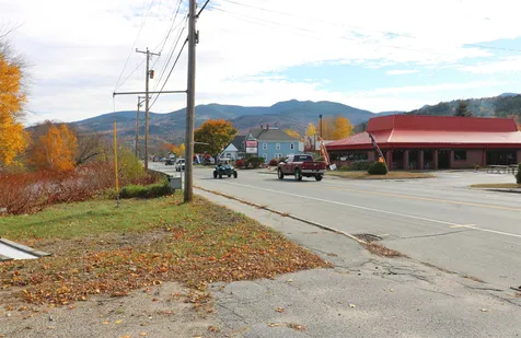 196 Main Street Gorham NH 03581