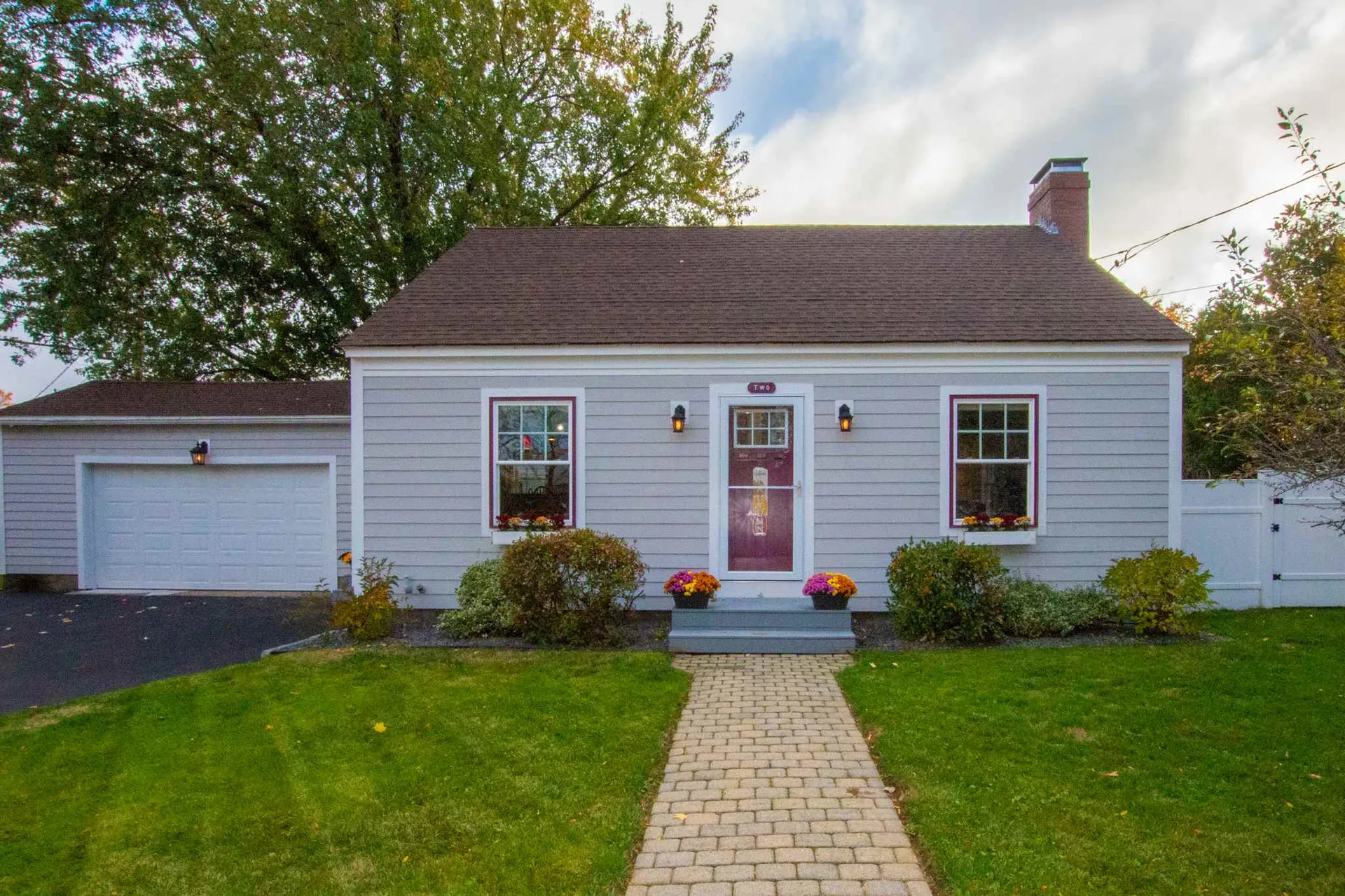 2 Belmont Circle Hampton NH 03842