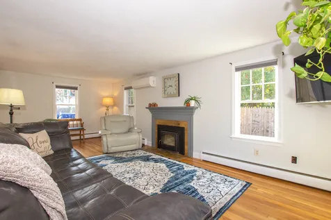 2 Belmont Circle Hampton NH 03842