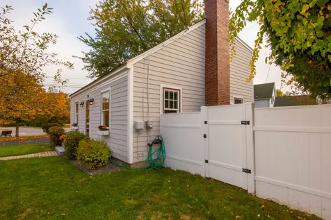 2 Belmont Circle Hampton NH 03842
