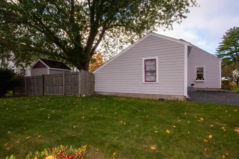 2 Belmont Circle Hampton NH 03842