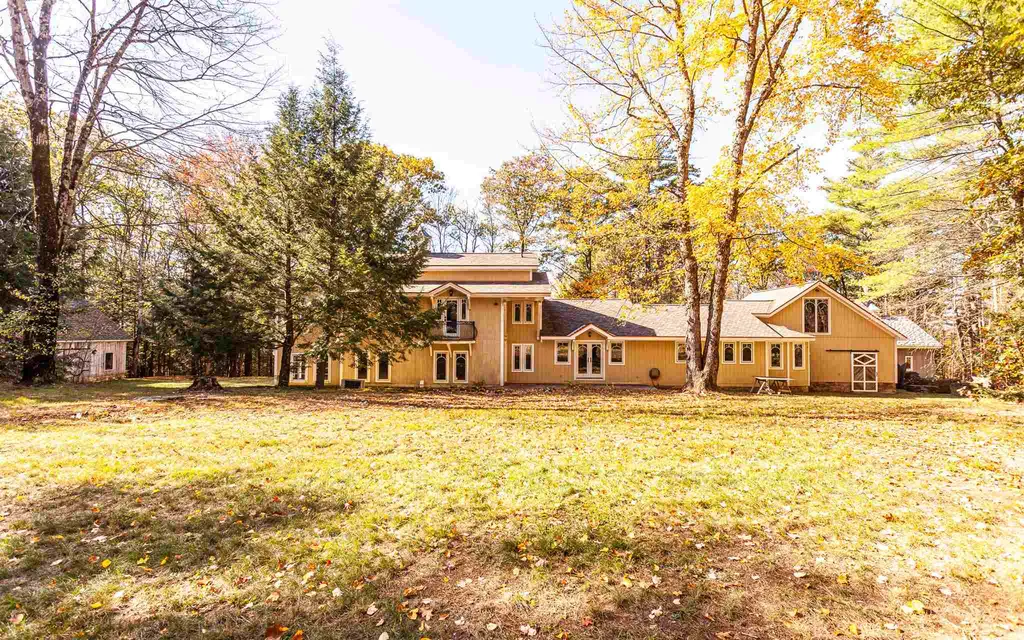 199 Wentworth Road Walpole NH 03608