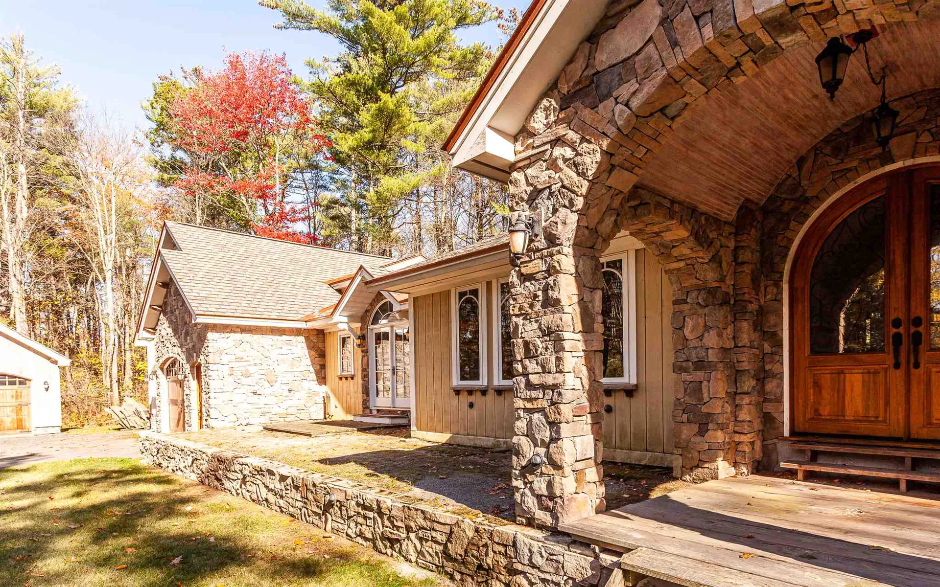199 Wentworth Road Walpole NH 03608