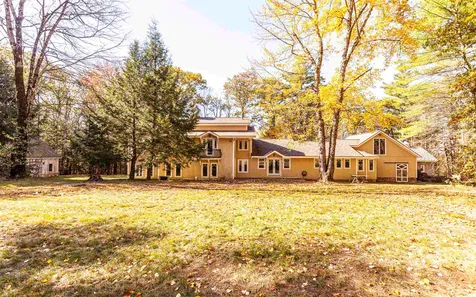 199 Wentworth Road Walpole NH 03608