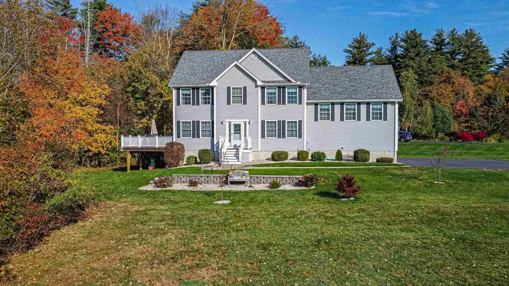 36 Pineo Farms Road Seabrook NH 03874