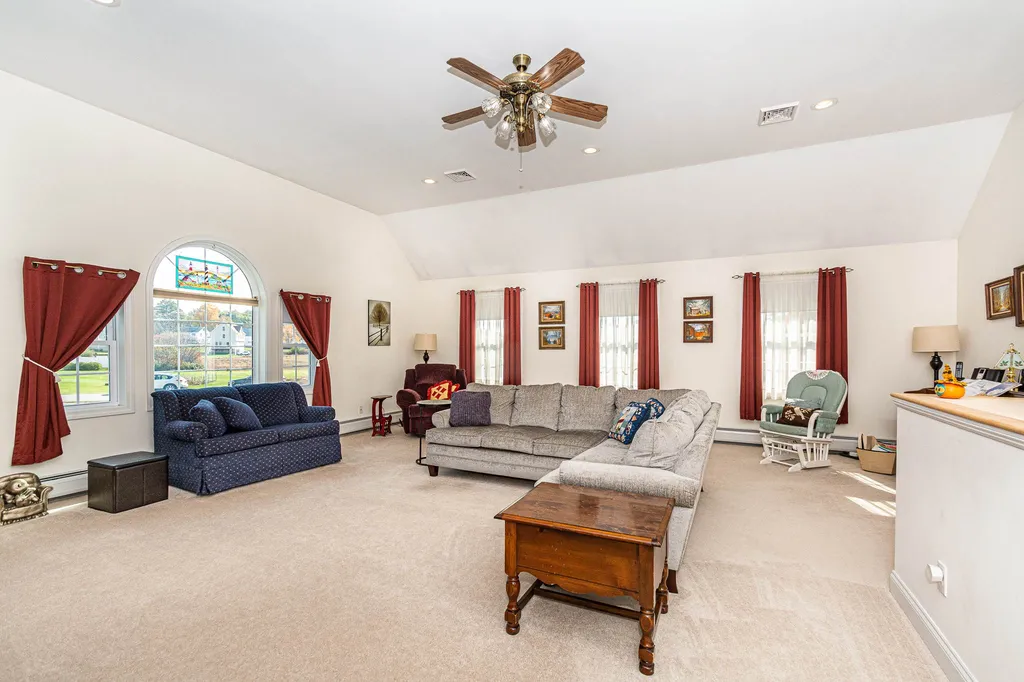 36 Pineo Farms Road Seabrook NH 03874