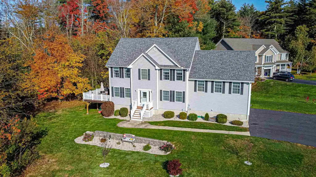 36 Pineo Farms Road Seabrook NH 03874