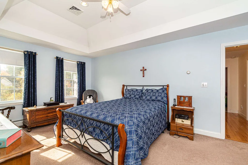 36 Pineo Farms Road Seabrook NH 03874