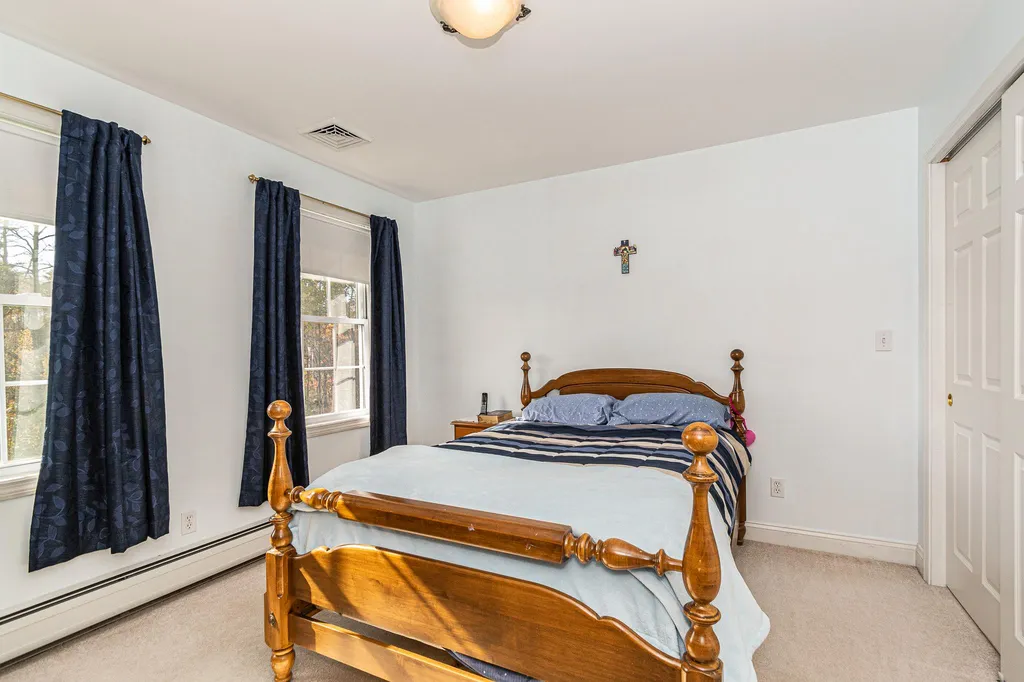 36 Pineo Farms Road Seabrook NH 03874