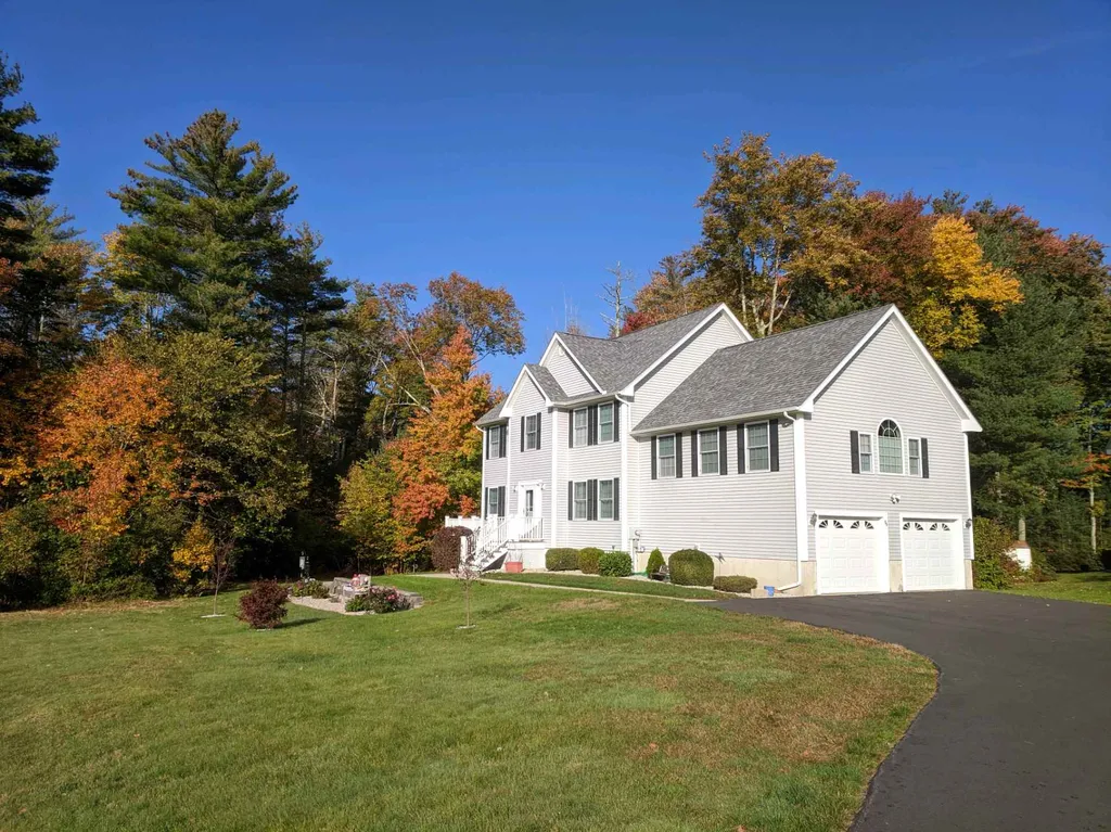 36 Pineo Farms Road Seabrook NH 03874