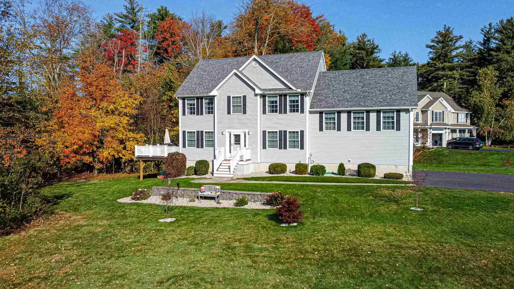 36 Pineo Farms Road Seabrook NH 03874