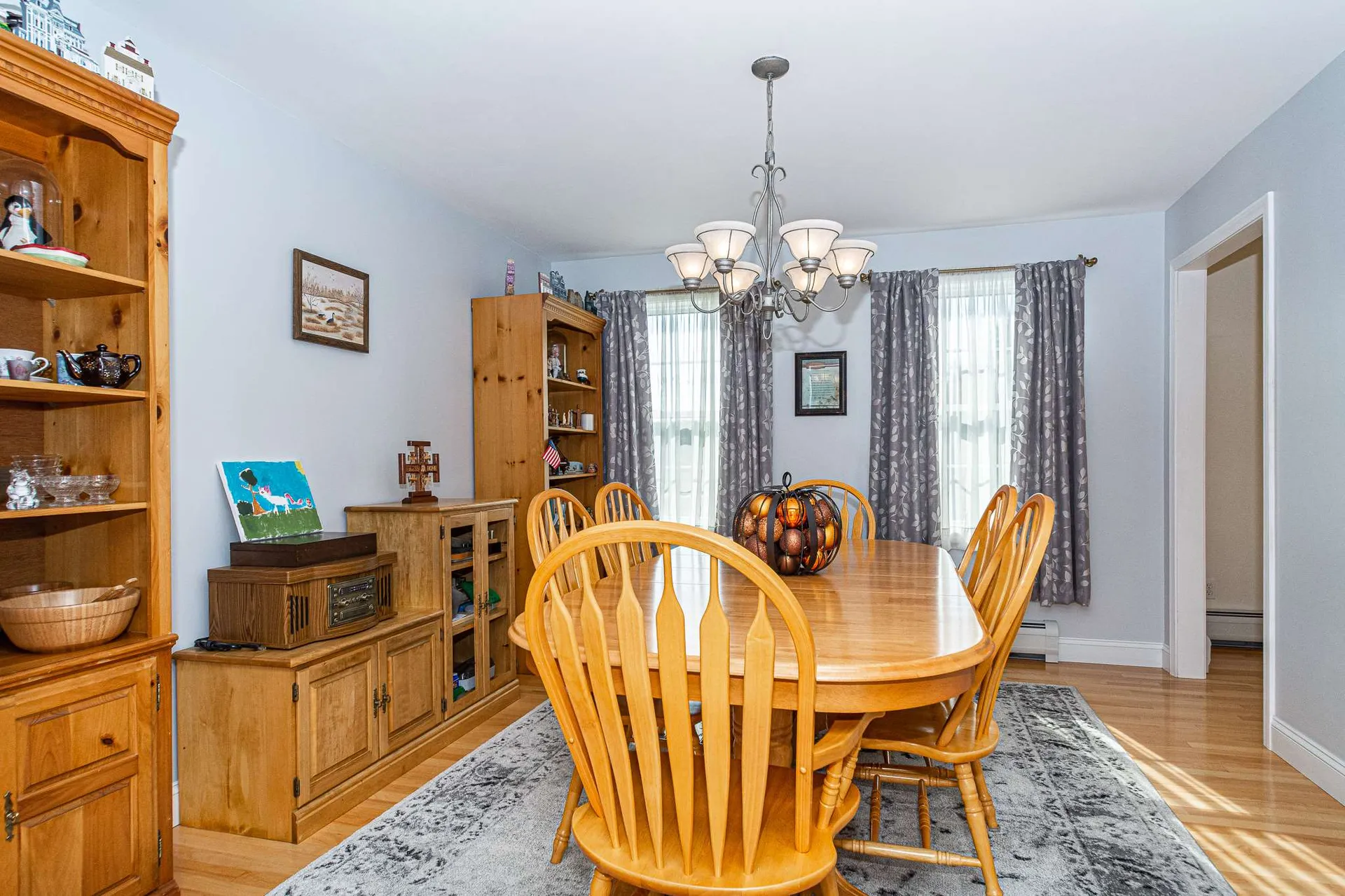 36 Pineo Farms Road Seabrook NH 03874