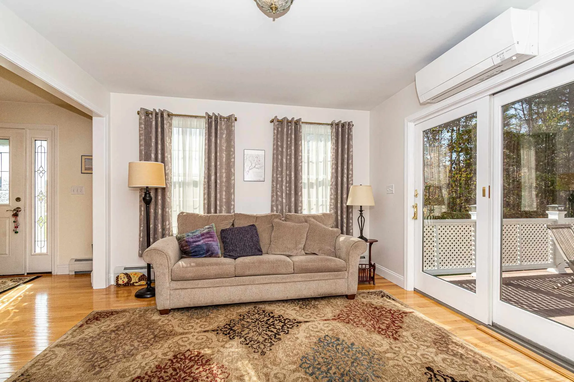 36 Pineo Farms Road Seabrook NH 03874