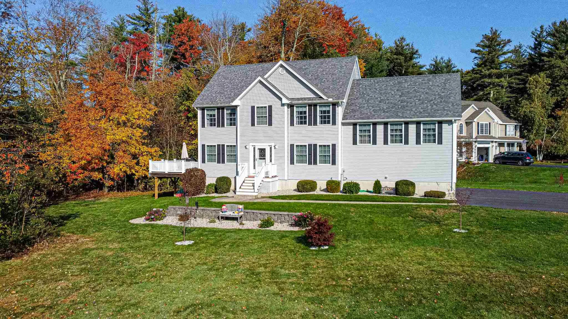 36 Pineo Farms Road Seabrook NH 03874