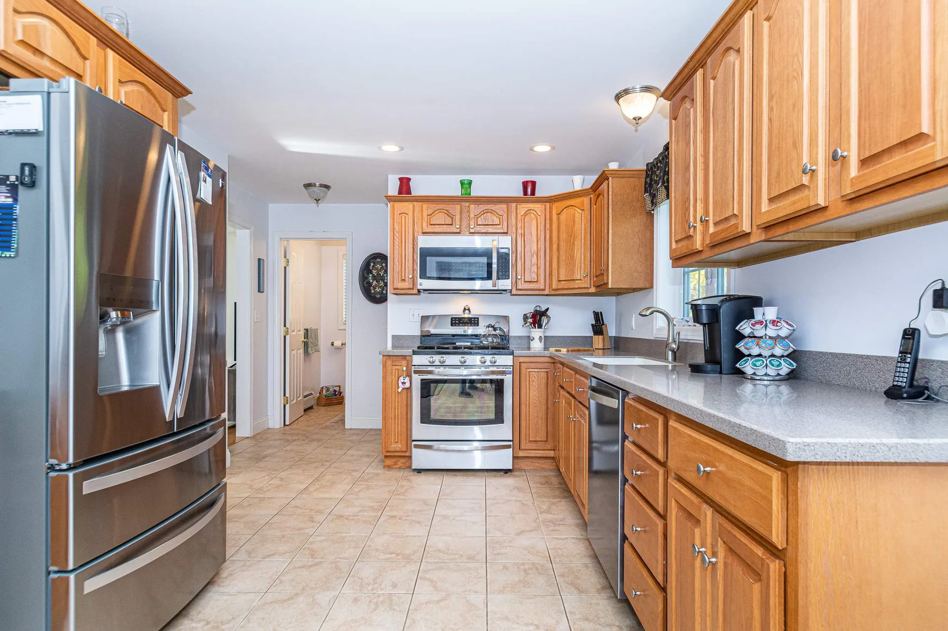 36 Pineo Farms Road Seabrook NH 03874