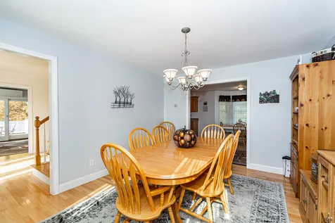 36 Pineo Farms Road Seabrook NH 03874